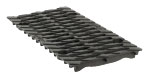 BIRCOdicht Nominal width 150 Gratings Ductile iron double slotted gratings