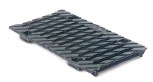 BIRCOdicht Nominal width 200 Gratings Ductile iron slotted gratings