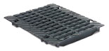 BIRCOdicht Nominal width 300 Gratings Ductile iron slotted gratings | twofold