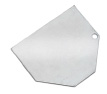 BIRCOlight® with ductile iron angles NW 100 Accessories End Cap