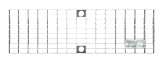BIRCOlight® with ductile iron angles NW 150 Gratings Mesh gratings