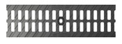BIRCOprofil 160 (Outer width) Gratings Ductile iron double slotted gratings