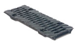 BIRCOprofil 196 (Outer width) Gratings Ductile iron slotted gratings