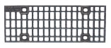 BIRCOprofil 196 (Outer width) Gratings Mesh grating I ductile iron