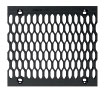 BIRCOsir® Large dimensions Nominal width 320 Gratings Honeycomb grating I ductile iron