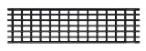 BIRCOslim® Nominal width 100 Gratings Longitudinal bar gratings I ductile iron