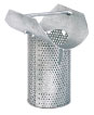BIRCOsir® Small dimensions Nominal width 150 Accessories Silt bucket