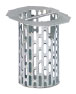BIRCOlight® Nominal width 100 AS Accessories Silt bucket