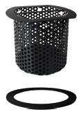 BIRCOsir® Large dimensions Nominal width 320 Accessories Silt bucket