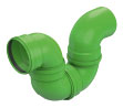 BIRCOsir® Small dimensions Nominal width 150 Accessories Odour trap for in-line outfall unit