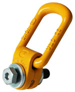 BIRCOcanal® Nominal width 420 Accessories Suspension gear