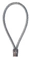 BIRCOcanal® Nominal width 1000 Accessories Lifting loops I only for vertical tensile direction