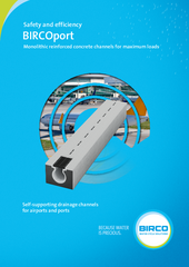 Flyer BIRCOport