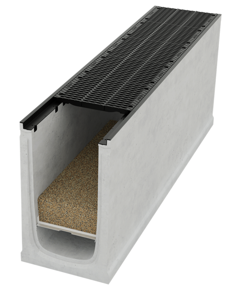 BIRCOmax-i® evo NW 520 BIRCOmax-i® evo NW 520
