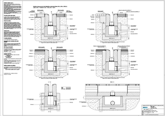 BIRCOmassiv 2-part outfall unit type M