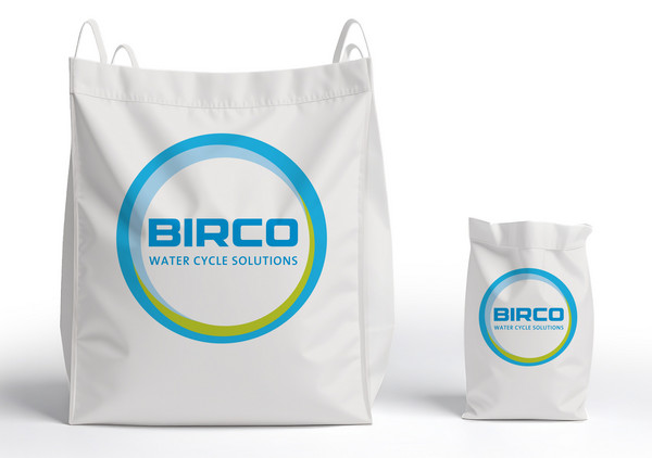 BIRCOtriolith: Big Bag et sacs de 20 litres