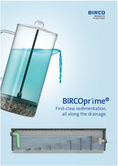 Brochure BIRCOprime®