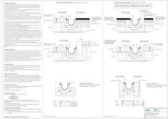 BIRCOdicht DN 150, DN 200, DN 300 Type M