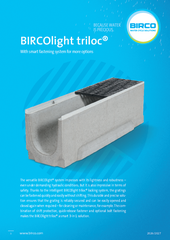 BIRCOlight® triloc