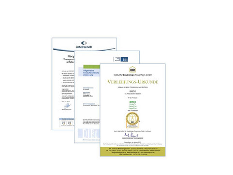 Certificates-Website