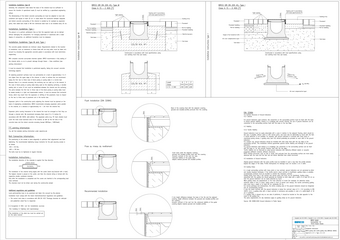 BIRCOsir NW 200 AS blind guide system