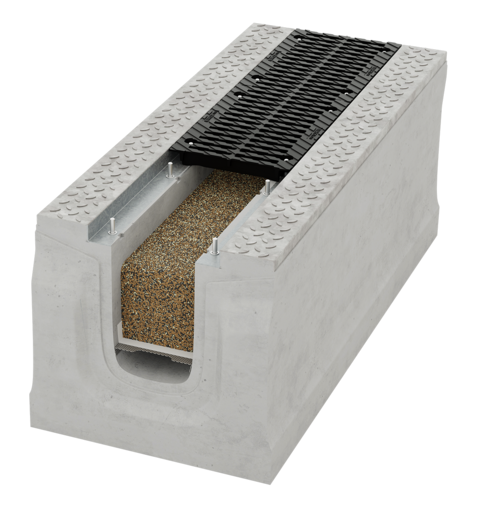 BIRCOmassiv® evo NW 220 BIRCOmassiv® evo NW 220