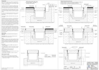 BIRCOcanal® NW 520 without angles