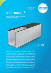 BIRCOmax-i®