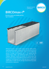 Product information (PDF)