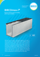Product information (PDF)