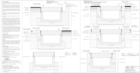 BIRCOcanal NW 1000 Type M