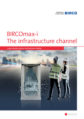 Brochure BIRCOmax-i®