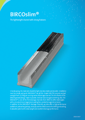 Product information (PDF)