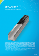 Product information (PDF)
