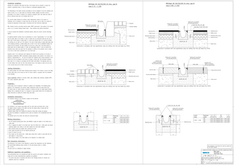 BIRCOlight triloc NW100, NW 150, NW 200 AS, Type M