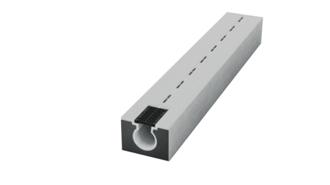 BIRCOport DN 340, bespoke solutions for airports and ports