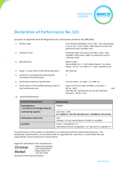 BIRCOlight_AS / Vers. 12-2023 / DoP 021