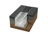 BIRCOsir – Small dimensions