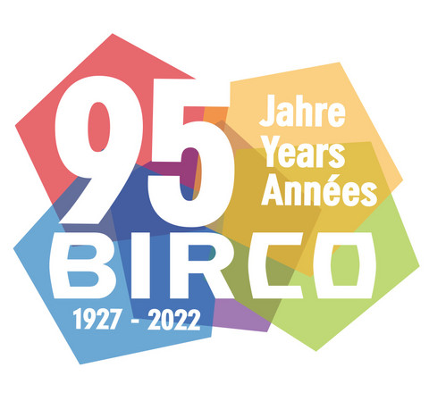 95 Jahre BIRCO