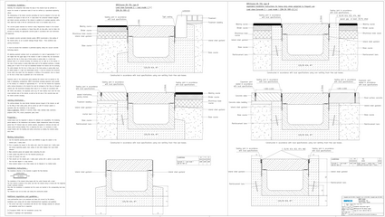 BIRCOcanal NW 700 Type M