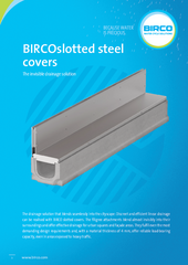 Product information (PDF)
