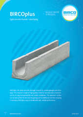 Product information (PDF)