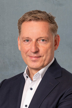 Ingo Markgraf