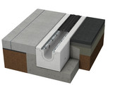 BIRCOsolid grid channels