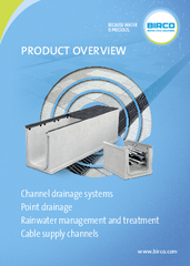 BIRCO Product overview