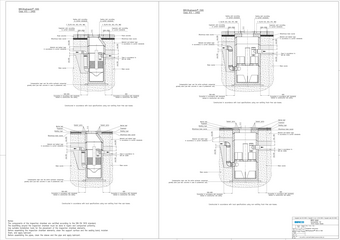 BIRCOhydropoint 1000 and 1500, concrete and pavement