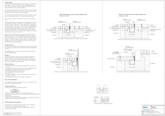 BIRCOslotted steel covers 1.5 mm
