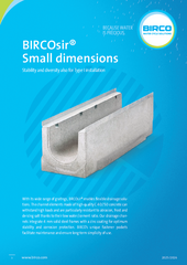 Product information (PDF)