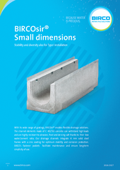 Product information (PDF)