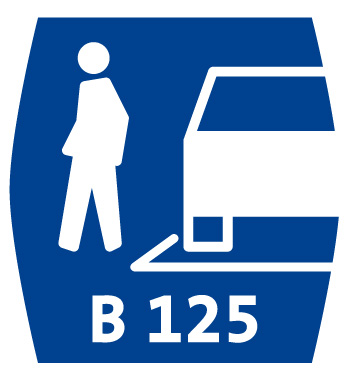 Classe B 125